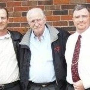 Meet your Posher, James